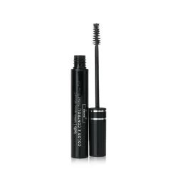 Billion Dollar Brows Color & Control: Tinted Brow Gel - # Raven 5ml/0.169oz
