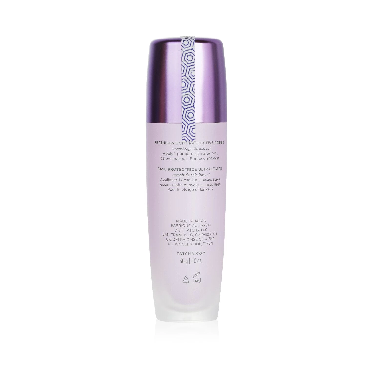 Tatcha The Liquid Silk Canvas 30g/1oz - Image 3