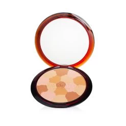 Guerlain Terracotta Light The Sun Kissed Healthy Glow Powder - # 00 Light Cool 10g/0.3oz