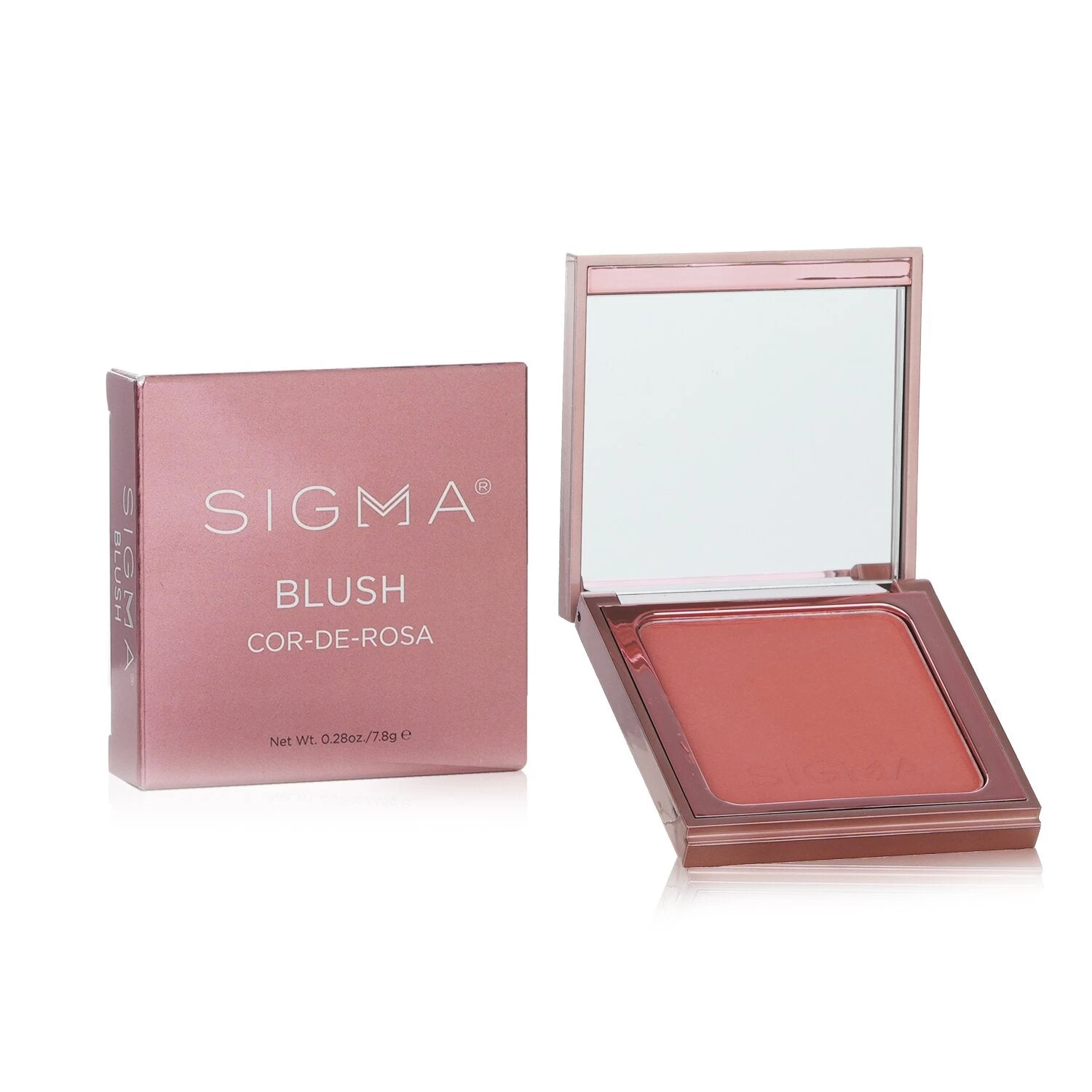 Sigma Beauty Blush - Berry Love 7.8g/0.28oz - Image 5