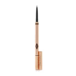 Charlotte Tilbury Brow Cheat Micro Precision Brow Pencil - # Soft Brown 0.05g/0.001oz