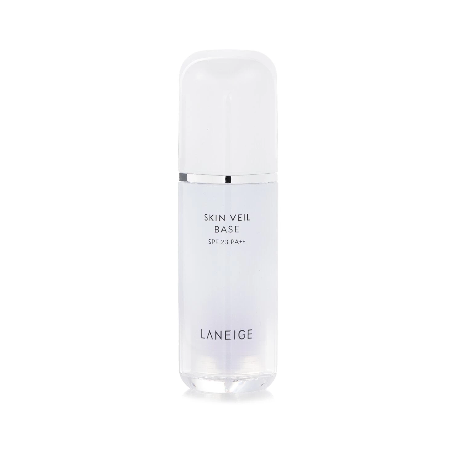 Laneige Skin Veil Base SPF 23 - # No. 60 Mint Green 30ml/1oz - Image 4