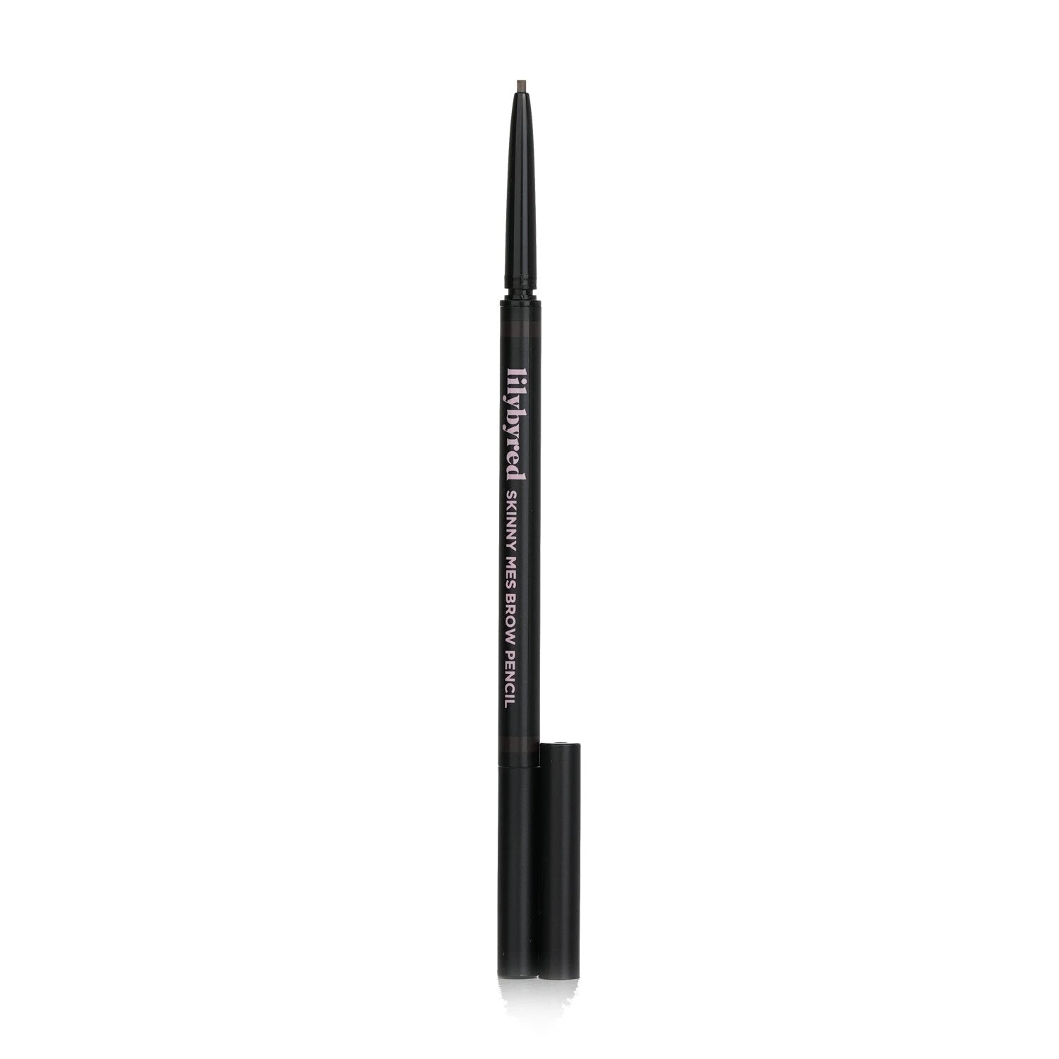 Lilybyred Skinny Mes Brow Pencil - # 04 Grey Brown 0.09g - Image 10