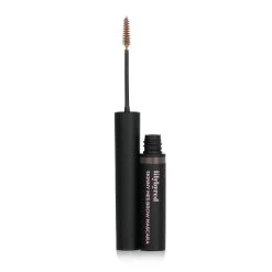 Lilybyred Skinny Mes Brow Mascara - # 04 Gray Brown 3.5g