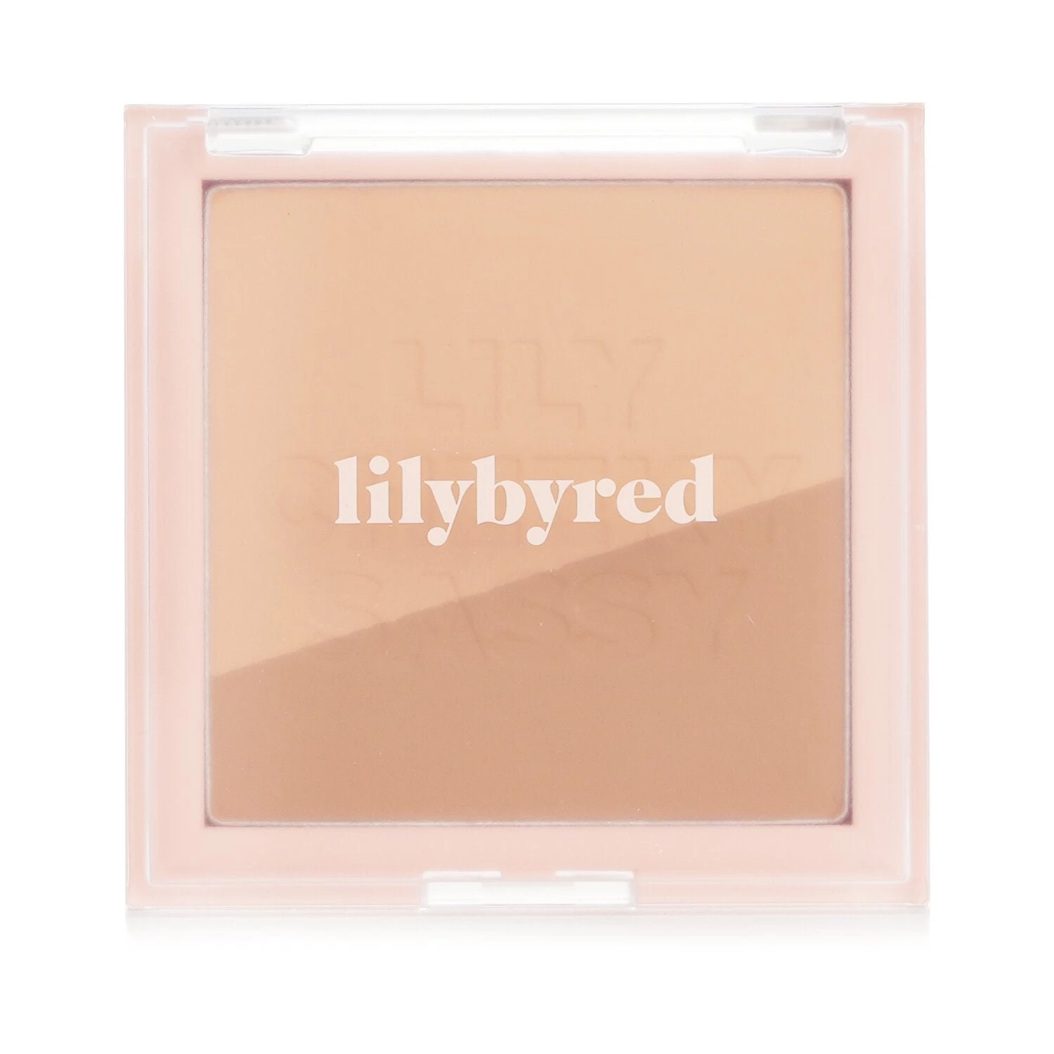 Lilybyred Shading Bible - # 01 Warm Series 12.5g - Image 3