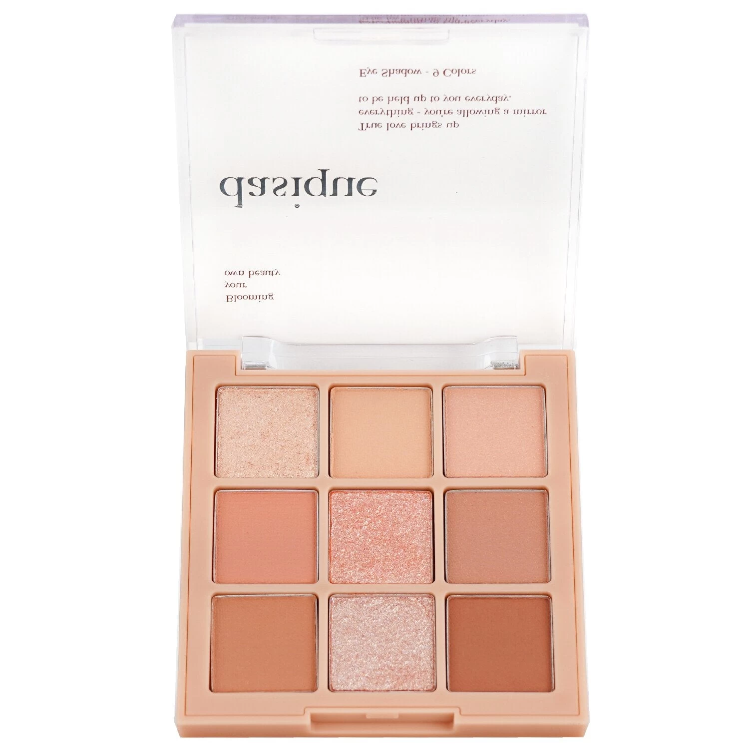 Dasique Shadow Palette - # 03 Nude Potion 7g - Image 7