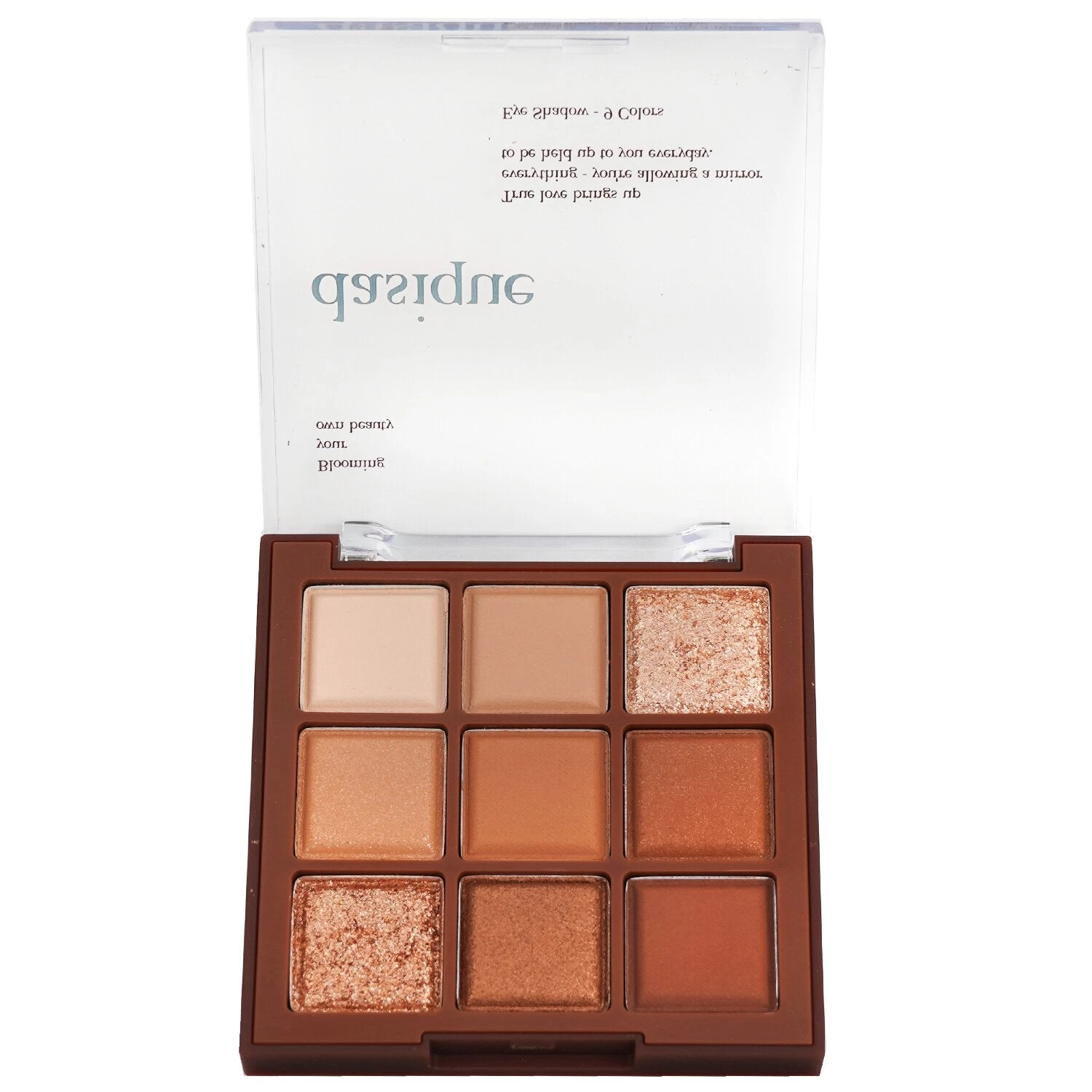 Dasique Shadow Palette - # 03 Nude Potion 7g - Image 10
