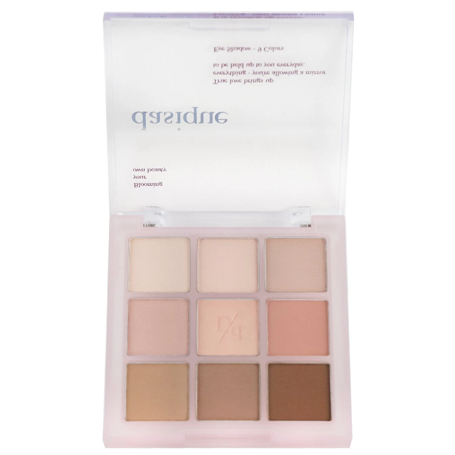 Dasique Shadow Palette - # 03 Nude Potion 7g - Image 11