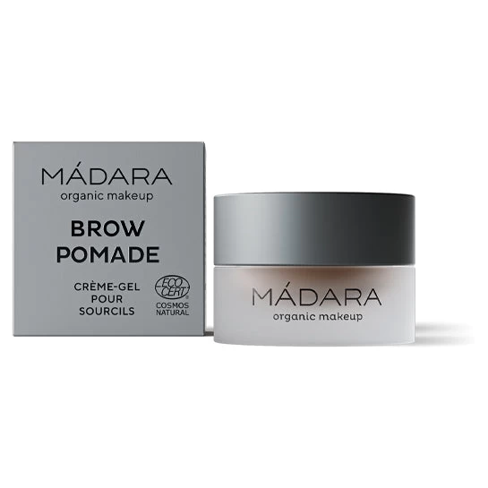 Madara Brow Pomade 5g - Ash Brown