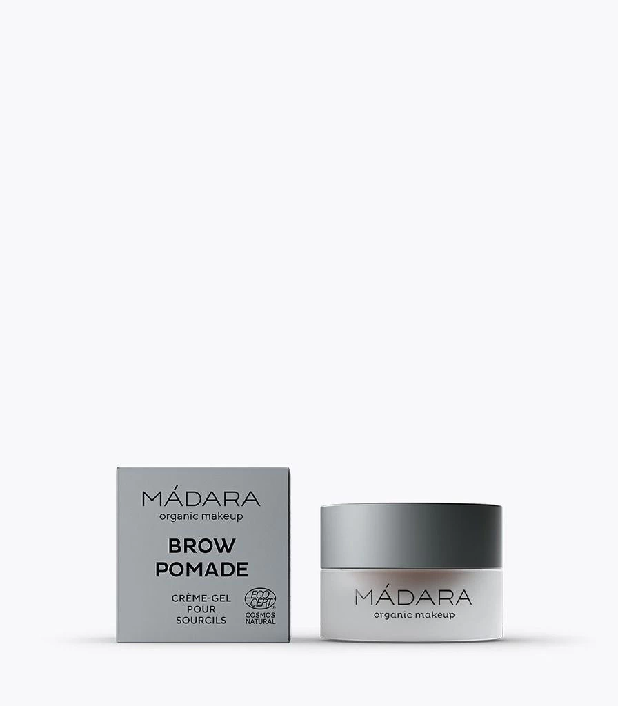 Madara Brow Pomade 5g Smoky Blonde