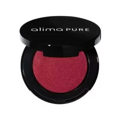 Alima Pure Cream Blush With Compact - Crush