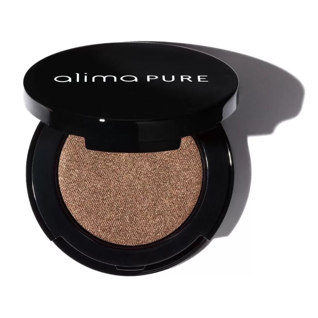 Alima Pure Pressed Eyeshadow With Compact 2.5g Instinct - Image 2