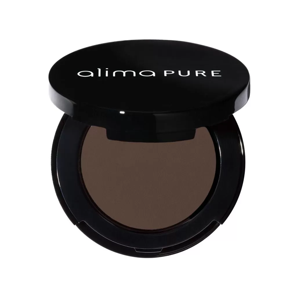 Alima Pure Pressed Eyeshadow With Compact 2.5g Instinct - Image 5