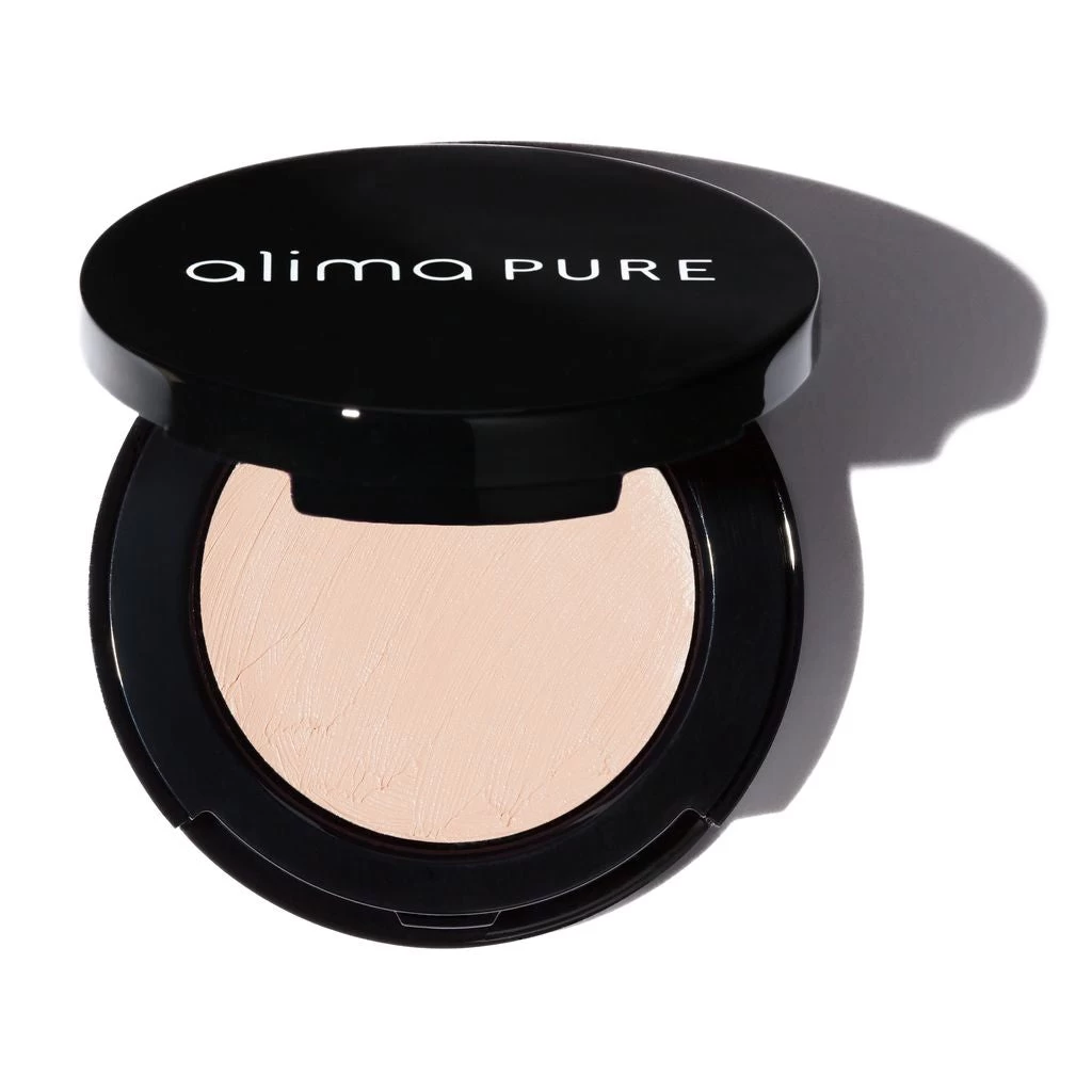 Alima Pure Cream Concealer With Compact Dream - Image 2