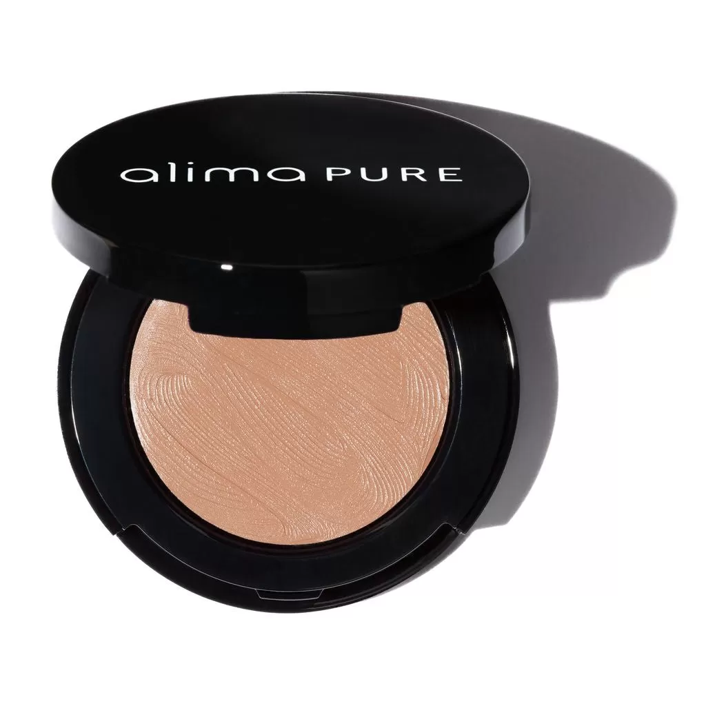 Alima Pure Cream Concealer With Compact Pearl - Image 3