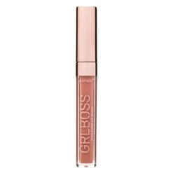 Australis Grlboss High Shine Lip Gloss 5.2ml - Lovebird