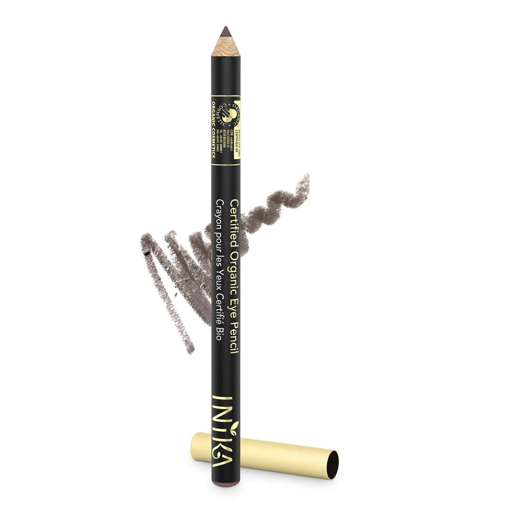 Inika Organic Eye Pencil 1.2g Coco - Image 2