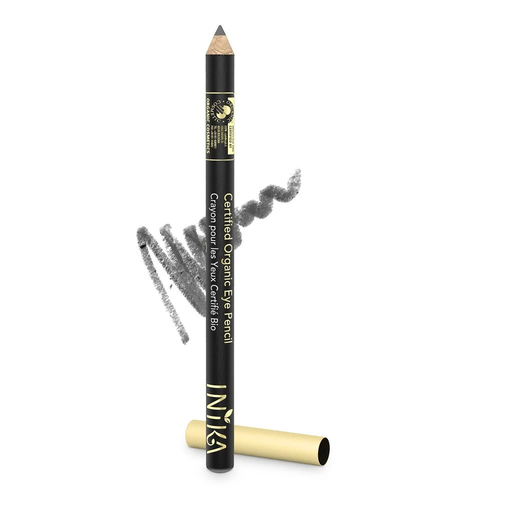 Inika Organic Eye Pencil 1.2g Coco - Image 3