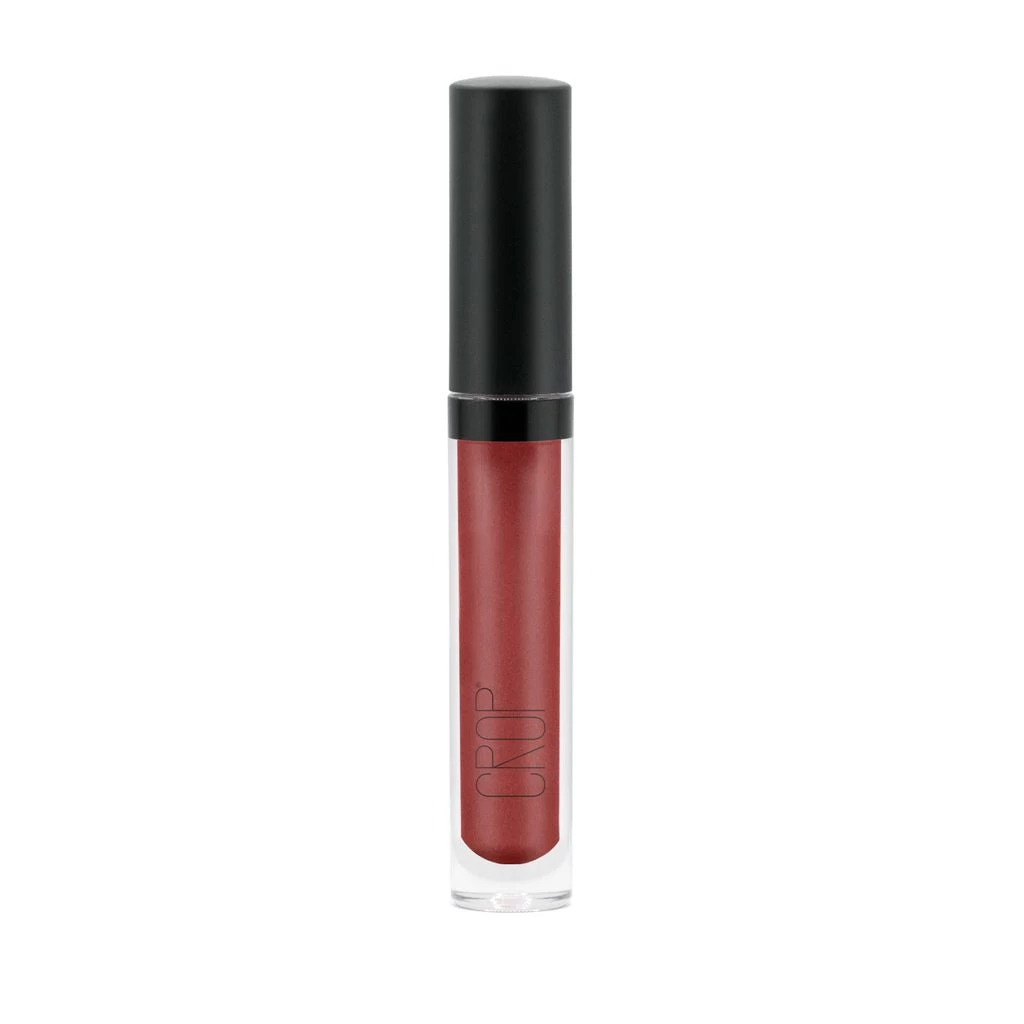 Crop Natural Smooth Glide Natural Lip Gloss 2.5ml Birthday Suit - Image 4