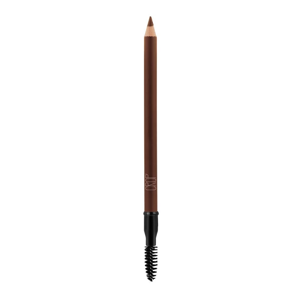 Crop Natural Brow Pencil 1.14g Brunette - Image 3