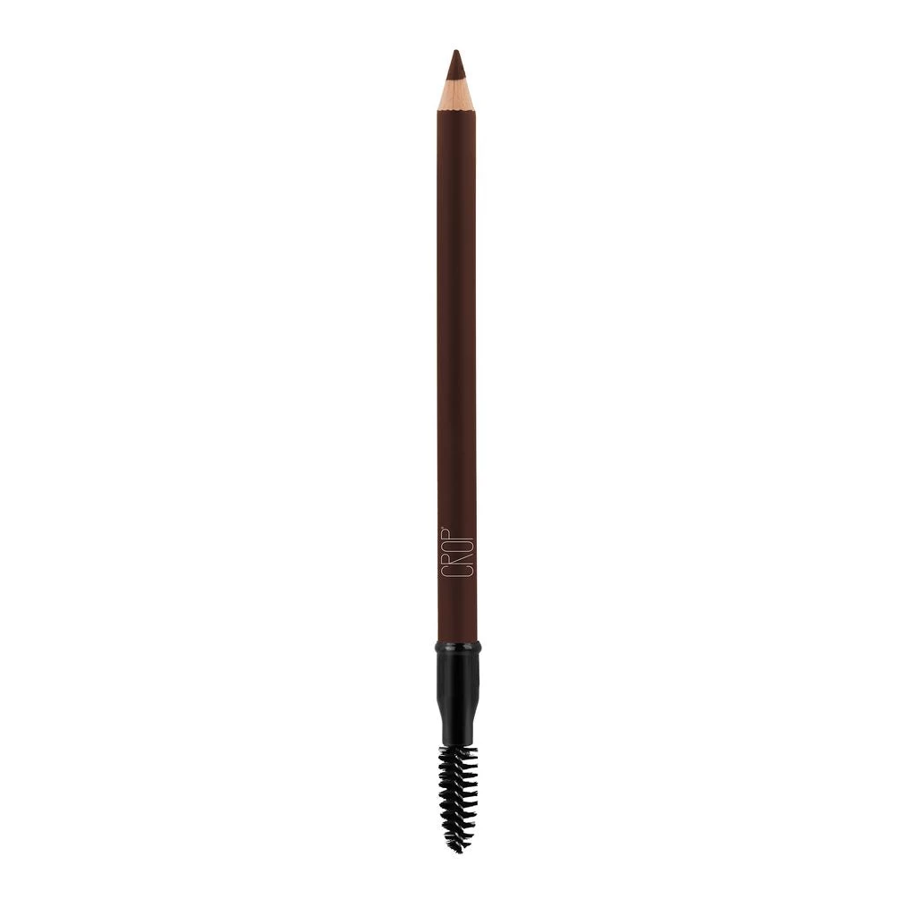 Crop Natural Brow Pencil 1.14g Brunette - Image 4
