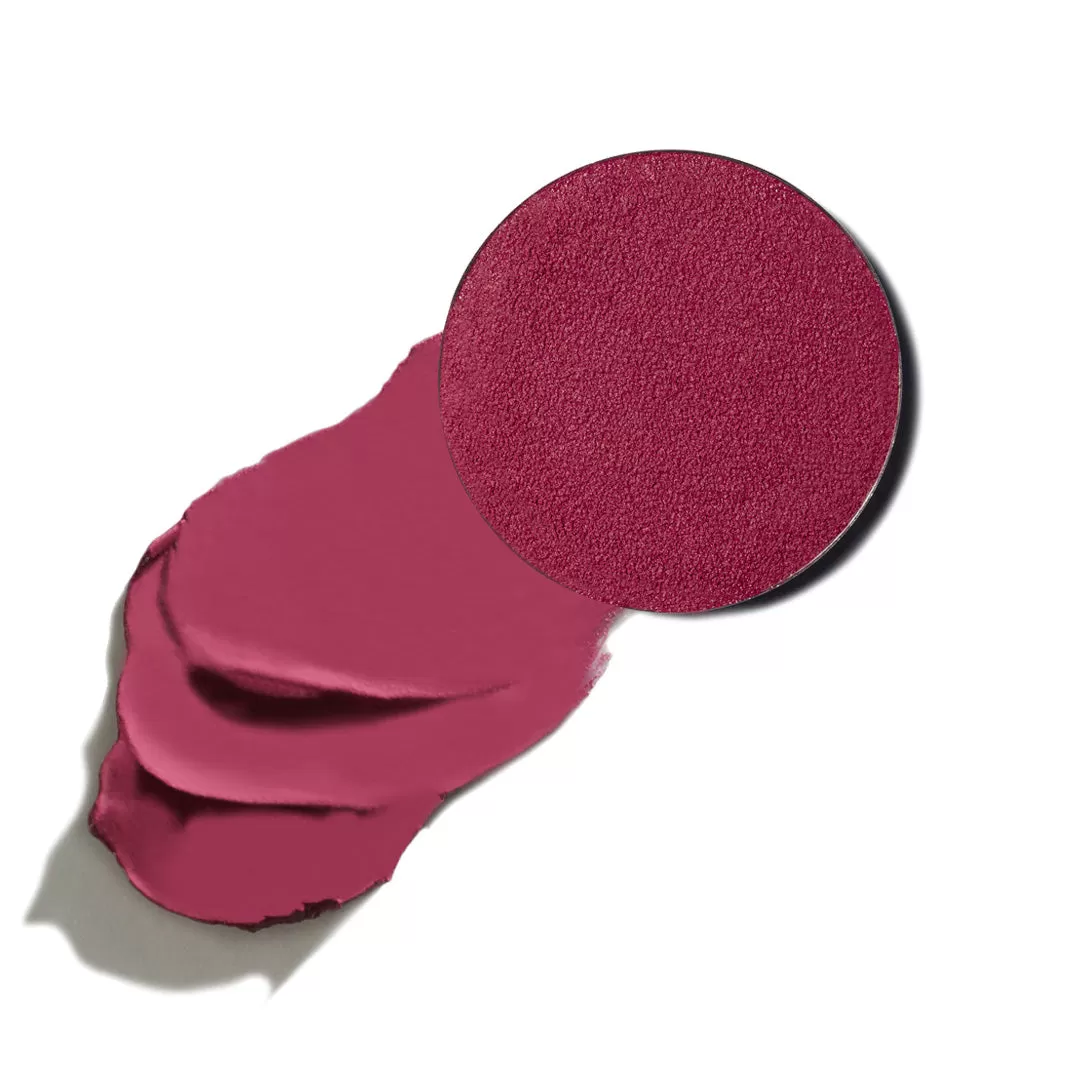 Alima Pure Cream Blush With Compact - Crush - Image 3