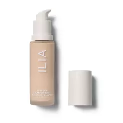 ILIA Beauty True Skin Serum Foundation - SF1 Formentera By ILIA Beauty For Women - 1 Oz Foundation
