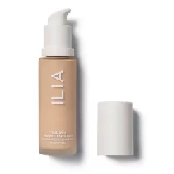 ILIA Beauty True Skin Serum Foundation - SF3 Texel By ILIA Beauty For Women - 1 Oz Foundation