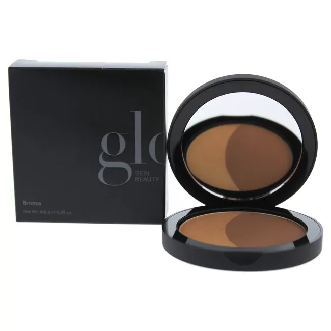 Glo Skin Beauty Bronze - Sunkiss By Glo Skin Beauty For Women - 0.35 Oz Bronzer