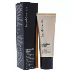 BareMinerals Complexion Rescue Tinted Hydrating Gel Cream SPF 30 - 8.5 Terra By BareMinerals For Women - 1.18 Oz Foundation