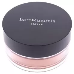 BareMinerals Matte Foundation SPF 15 - 30 Deepest Deep By BareMinerals For Women - 0.21 Oz Foundation