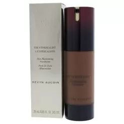 Kevyn Aucoin The Etherealist Skin Illuminating Foundation - EF 16 Deep By Kevyn Aucoin For Women - 0.95 Oz Foundation