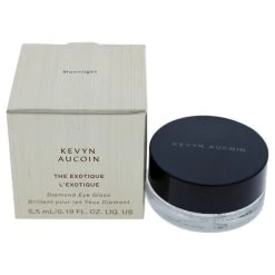Kevyn Aucoin The Exotique Diamond Eye Gloss - Moonlight By Kevyn Aucoin For Women - 0.19 Oz Eyeshadow