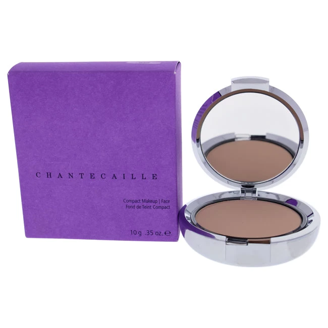 Chantecaille Compact Makeup - Peach By Chantecaille For Women - 0.35 Oz Foundation