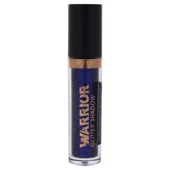 Flower Beauty Warrior Glitter Shadow - WG6 Poison By Flower Beauty For Women - 0.135 Oz Eyeshadow