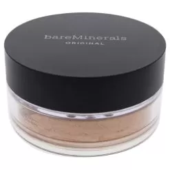 BareMinerals Original Loose Powder Foundation SPF 15 - 11 Soft Medium By BareMinerals For Women - 0.28 Oz Foundation