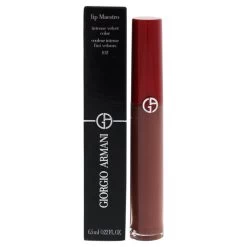 Giorgio Armani Lip Maestro Intense Velvet Color - 102 Sandstone By Giorgio Armani For Women - 0.22 Oz Lipstick