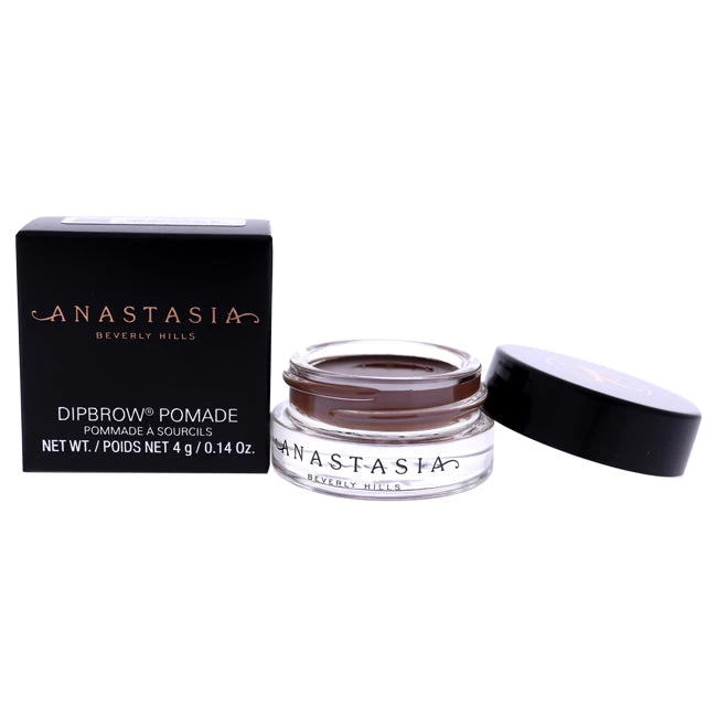 Anastasia Beverly Hills DipBrow Pomade - Auburn By Anastasia Beverly Hills For Women - 0.14 Oz Eyebrow