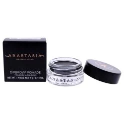 Anastasia Beverly Hills DipBrow Pomade - Granite By Anastasia Beverly Hills For Women - 0.14 Oz Eyebrow