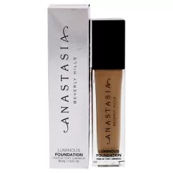 Anastasia Beverly Hills Luminous Foundation - 260N By Anastasia Beverly Hills For Women - 1 Oz Foundation