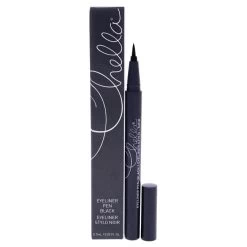 Chella Eyeliner Pen - Black By Chella For Women - 0.02 Oz Eyeliner