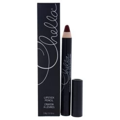 Chella Lipstick Pencil - Wondrous Wine By Chella For Women - 0.1 Oz Lipstick