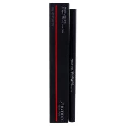 Shiseido MicroLiner Ink Eyeliner - 01 Black By Shiseido For Women - 0.002 Oz Eyeliner