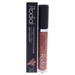 Rodial Collagen Boost Lip Lacquer - Spice Baby By Rodial For Women - 0.2 Oz Lip Gloss