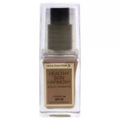 Max Factor Healthy Skin Harmony Miracle Foundation SPF 20 - 85 Caramel By Max Factor For Women - 1 Oz Foundation