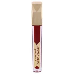 Max Factor Color Elixir Honey Lacquer - 25 Floral Ruby By Max Factor For Women - 0.12 Oz Lipstick