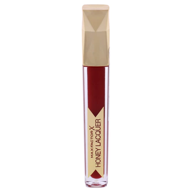 Max Factor Color Elixir Honey Lacquer - 25 Floral Ruby By Max Factor For Women - 0.12 Oz Lipstick