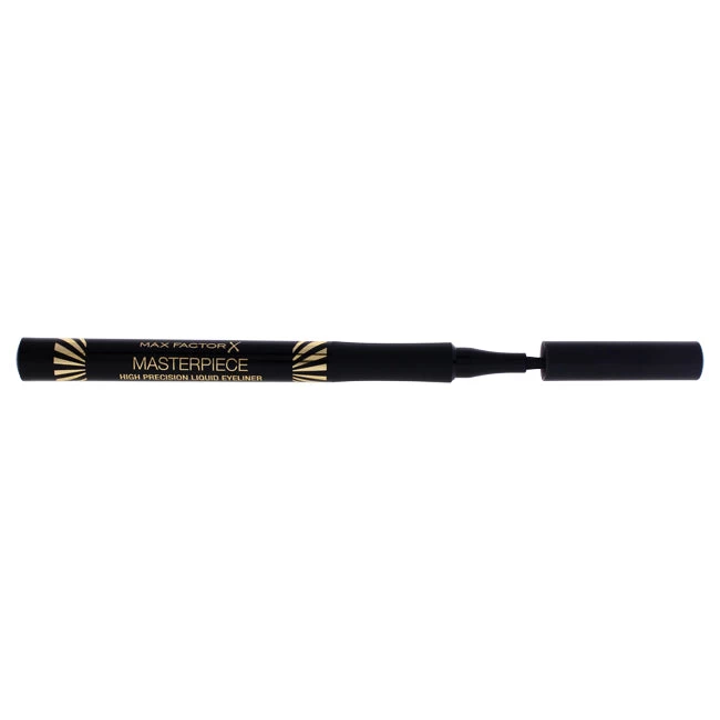 Max Factor Masterpiece High Precision Liquid Eyeliner - 05 Black Onyx By Max Factor For Women - 0.03 Oz Eyeliner