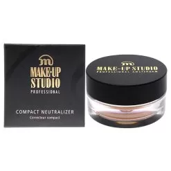 Make-Up Studio Compact Neutralizer - 2 Blue By Make-Up Studio For Women - 0.07 Oz Concealer