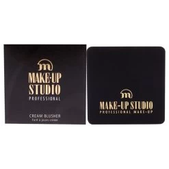 Make-Up Studio Cream Blusher - Innocent Pink By Make-Up Studio For Women - 0.088 Oz Blush